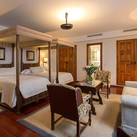Parador De Santiago - Hostal Reis Catolicos Hotel