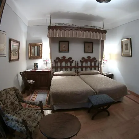 Parador De Santiago - Hostal Reis Catolicos Hotel 5*
