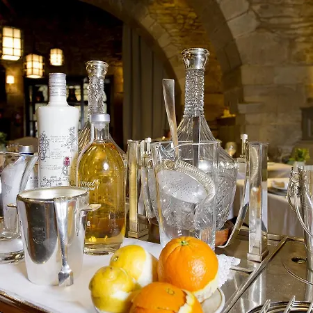Hotel Parador De Santiago - Hostal Reis Catolicos Santiago de Compostela