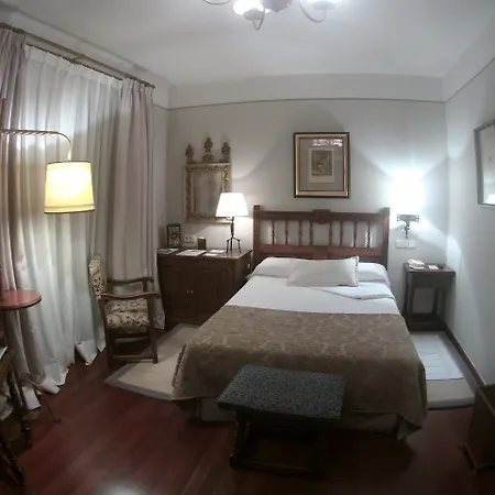 Parador De Santiago - Hostal Reis Catolicos Hotel Santiago de Compostela