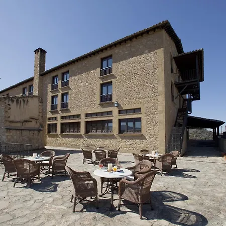 Parador De Santiago - Hostal Reis Catolicos Hotel 5*
