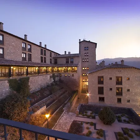 Hotel Parador De Santiago - Hostal Reis Catolicos Santiago de Compostela