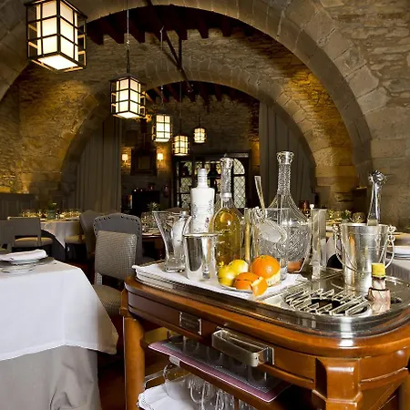 Parador De Santiago - Hostal Reis Catolicos Hotel Santiago de Compostela
