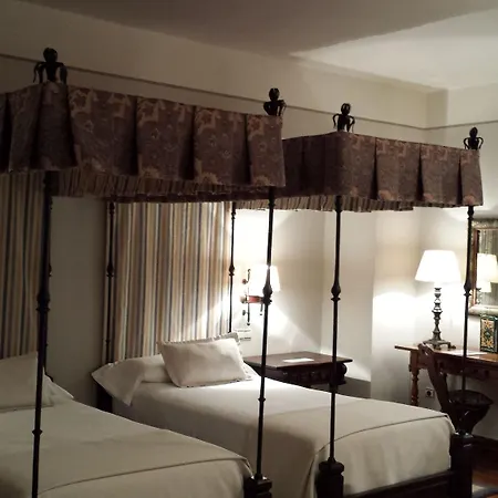 Hotel De Santiago - Reis Catolicos 5*