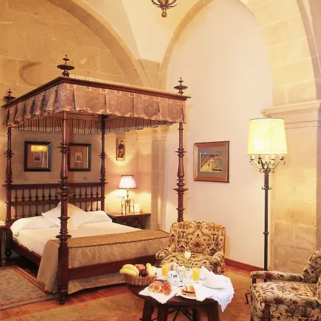 Parador De Santiago - Hostal Reis Catolicos Hotel