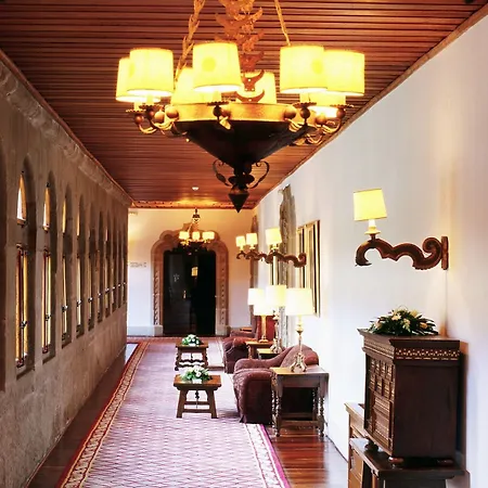 Parador De Santiago - Hostal Reis Catolicos Hotel 5*