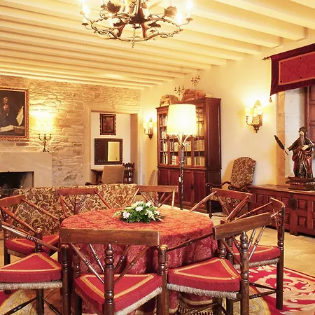 Parador De Santiago - Hostal Reis Catolicos 5* Santiago de Compostela