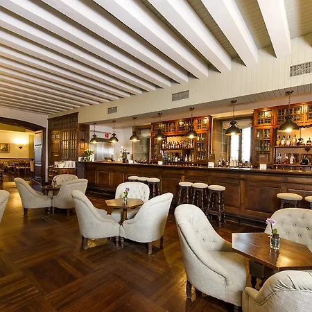 Parador De Santiago - Hostal Reis Catolicos Hotel Santiago de Compostela