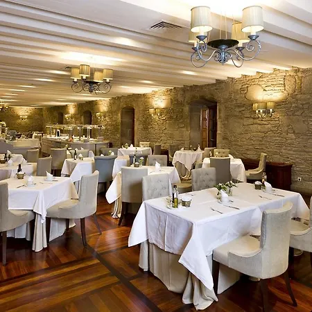 Parador De Santiago - Hostal Reis Catolicos Hotel 5*