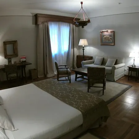 Parador De Santiago - Hostal Reis Catolicos Hotel Santiago de Compostela