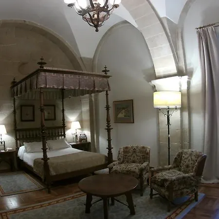 Hotel Parador De Santiago - Hostal Reis Catolicos Santiago de Compostela