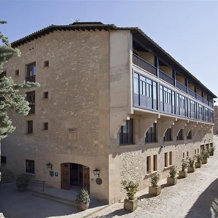 Parador De Santiago - Hostal Reis Catolicos Hotel Santiago de Compostela