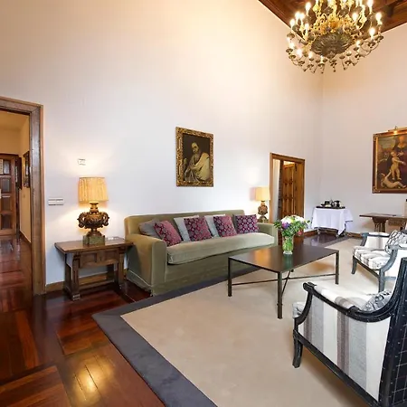 Parador De Santiago - Hostal Reis Catolicos Santiago de Compostela