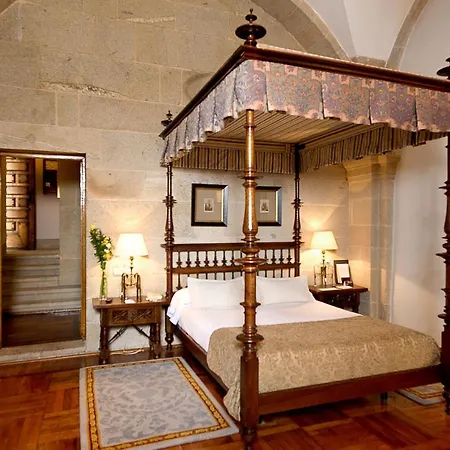Parador De Santiago - Hostal Reis Catolicos Santiago de Compostela