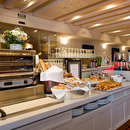 Parador De Santiago - Hostal Reis Catolicos Hotel 5*